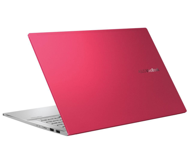 ASUS VivoBook S15 M533UA R5-5500U/16GB/512/W10 - 656908 - zdjęcie 8